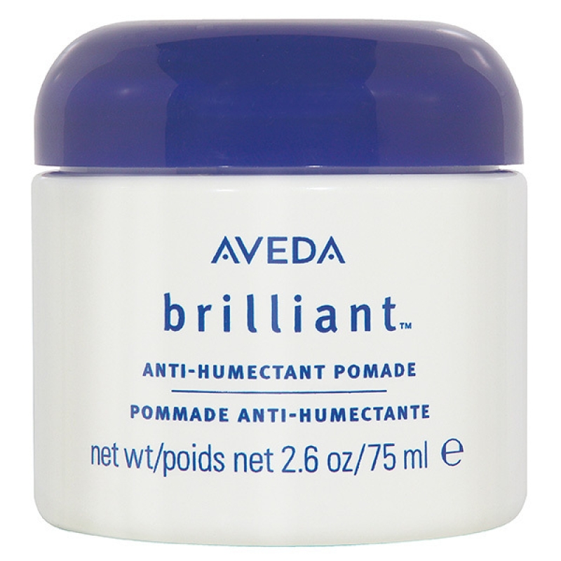 Aveda Brilliant™Anti-Humectant Pomade